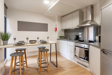 1 bed flat, 123 Huntingdon Street, Hockley, Nottingham, NG13NG - Image 14